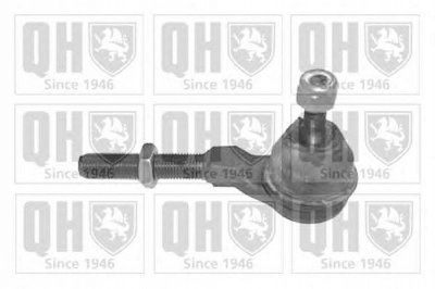 QUINTON HAZELL qr2900s -  Наконечник поперечной рулевой тяги